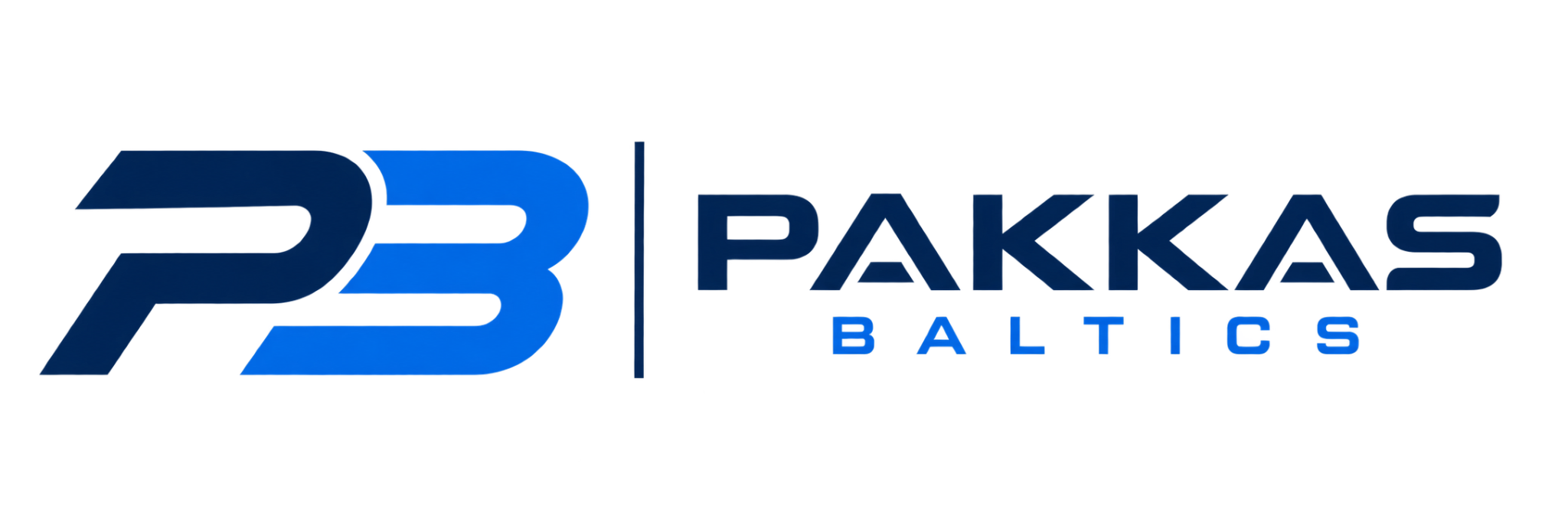 Pakkas Baltics OÜ logo